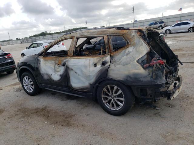 Photo 2 from auction – 2018 NISSAN ROGUE S with VIN KNMAT2MT7JP519017