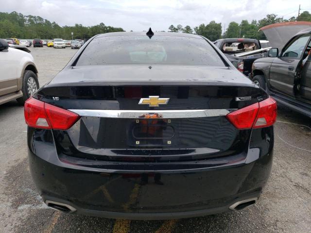 Photo 6 from auction – 2017 CHEVROLET IMPALA PRE with VIN 1G1145S38HU112992