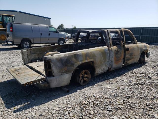 صورة رقم 3 من المزاد - 2003 CHEVROLET SILVERADO مع VIN 2GCEK19T331279469