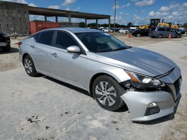 Photo 4 from auction – 2019 NISSAN ALTIMA S with VIN 1N4BL4BV6KN327059