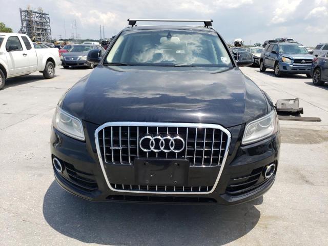 Photo 5 from auction – 2015 AUDI Q5 PREMIUM with VIN WA1CFAFP4FA062231