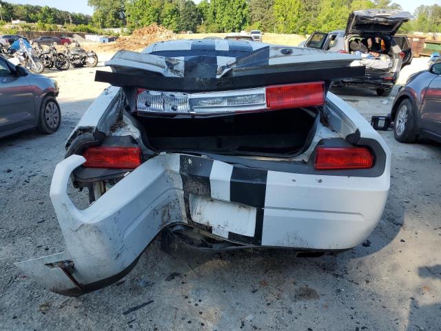 Photo 6 from auction – 2011 DODGE CHALLENGER with VIN 2B3CJ4DG5BH596358