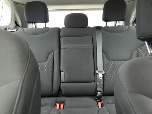 Photo 10 from auction – 2018 JEEP COMPASS SP with VIN 3C4NJDAB2JT442647