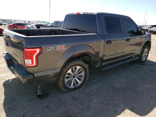 Photo 3 from auction – 2017 FORD F150 SUPER with VIN 1FTEW1EP6HKC60953