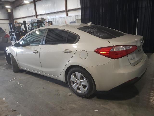 Photo 2 from auction – 2015 KIA FORTE LX with VIN KNAFK4A65F5372537