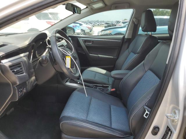 Photo 7 from auction – 2016 TOYOTA COROLLA S with VIN 2T1BURHE0GC738592
