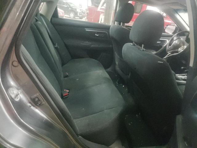 Photo 10 from auction – 2015 NISSAN ALTIMA 2.5 with VIN 1N4AL3AP2FC216079