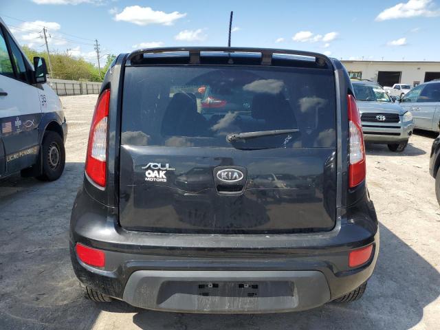Фото 6 с аукциона – 2012 KIA SOUL с VIN KNDJT2A58C7456258