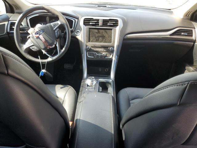 Photo 8 from auction – 2018 FORD FUSION SE with VIN 3FA6P0HD8JR231412