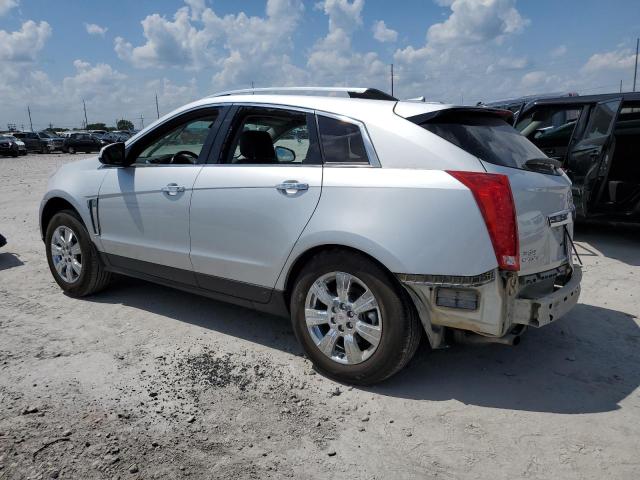 Photo 2 from auction – 2014 CADILLAC SRX LUXURY with VIN 3GYFNEE36ES533783