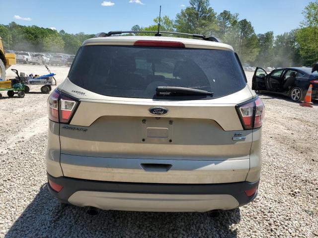 Photo 6 from auction – 2017 FORD ESCAPE SE with VIN 1FMCU9GD4HUD71063