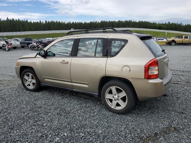 Photo 2 from auction – 2010 JEEP COMPASS SP with VIN 1J4NT4FB8AD558051