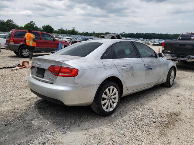 Photo 3 from auction – 2010 AUDI A4 PREMIUM with VIN WAUEFAFL5AN025814