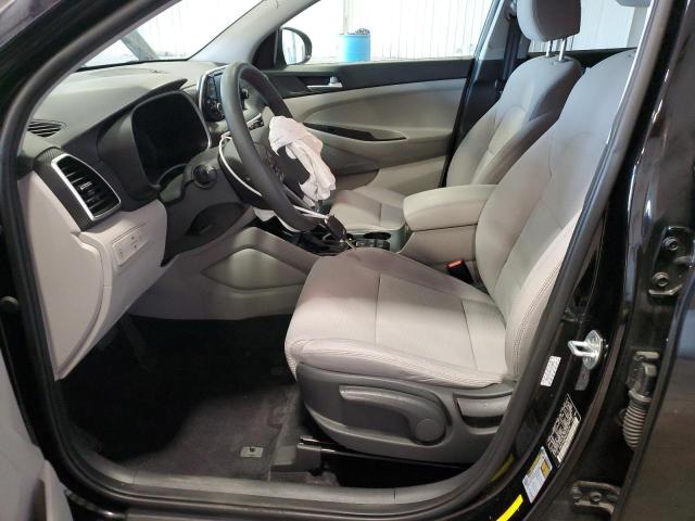 Photo 7 from auction – 2020 HYUNDAI TUCSON SE with VIN KM8J2CA44LU140675