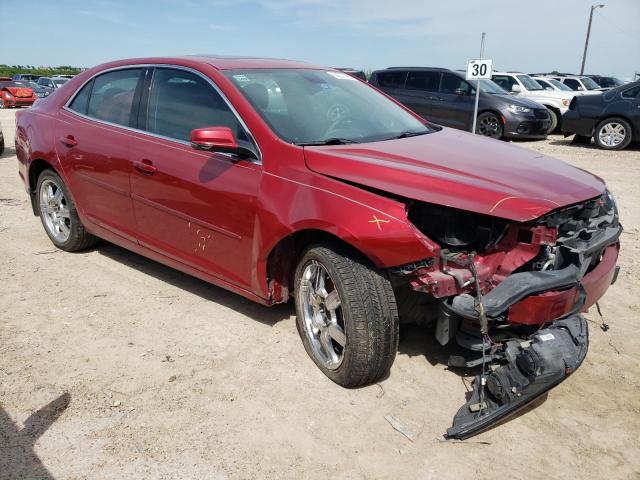 Photo 4 from auction – 2014 CHEVROLET MALIBU 1LT with VIN 1G11C5SL7EF229353