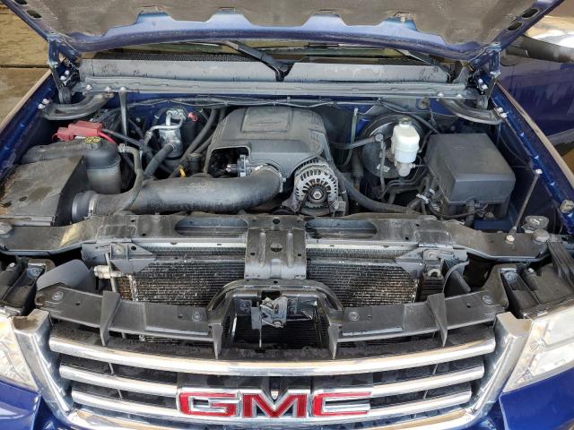 Photo 12 from auction – 2013 GMC SIERRA K15 with VIN 1GTR2UEA2DZ185342