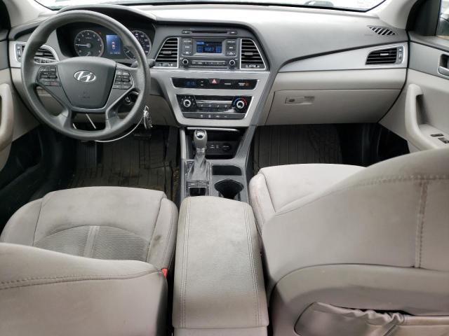 Photo 8 from auction – 2015 HYUNDAI SONATA SE with VIN 5NPE24AF8FH127066