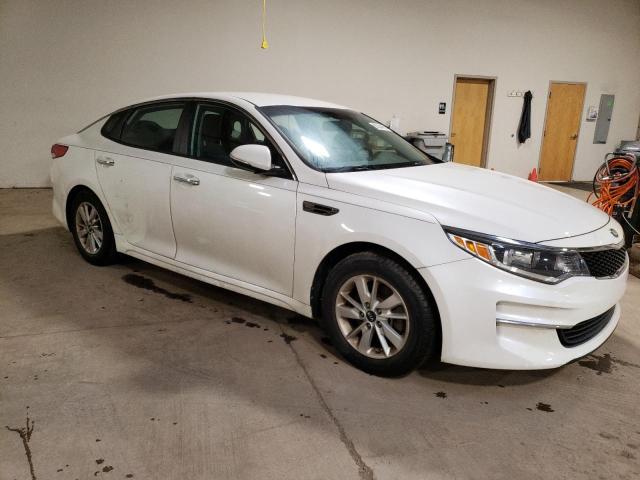Photo 4 from auction – 2016 KIA OPTIMA LX with VIN KNAGT4L36G5073337