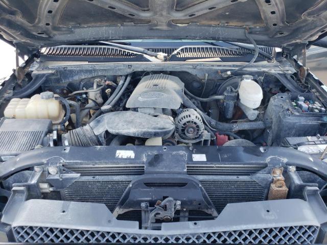 Photo 11 from auction – 2004 CHEVROLET SILVERADO with VIN 2GCEC19T641264124