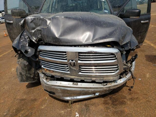 Photo 11 from auction – 2014 RAM 1500 SLT with VIN 1C6RR6LT6ES414778