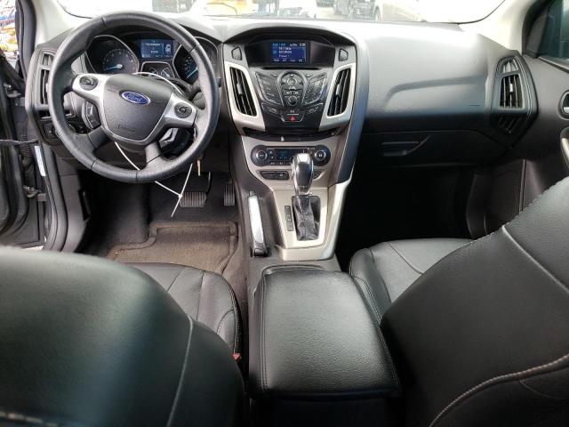 Photo 8 from auction – 2012 FORD FOCUS SEL with VIN 1FAHP3H20CL457535