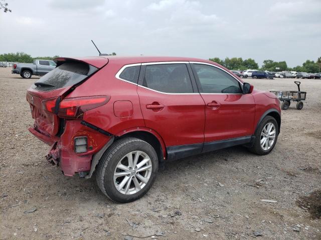 Photo 3 from auction – 2017 NISSAN ROGUE with VIN JN1BJ1CR5HW114416