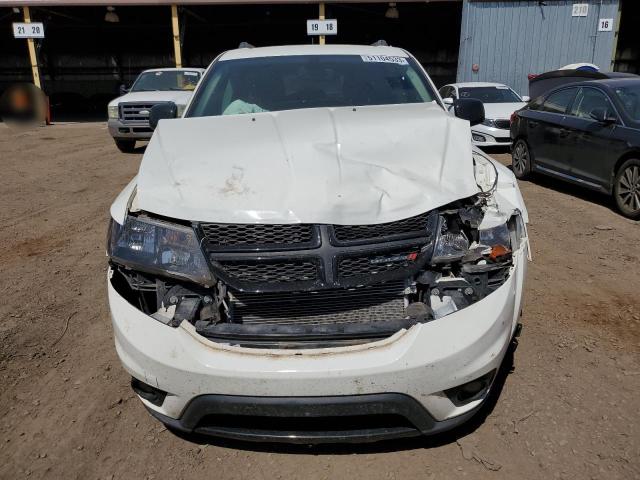 Photo 5 from auction – 2019 DODGE JOURNEY SE with VIN 3C4PDCBG7KT869120