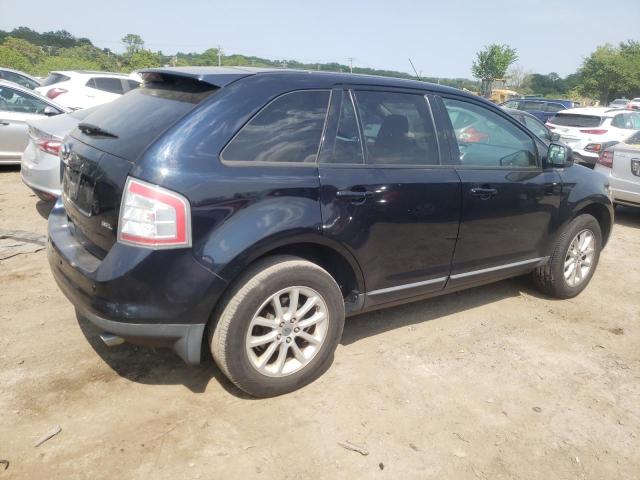 Photo 3 from auction – 2010 FORD EDGE SEL with VIN 2FMDK3JC3ABA26738