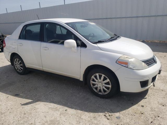 Photo 4 from auction – 2007 NISSAN VERSA S with VIN 3N1BC11E57L397382