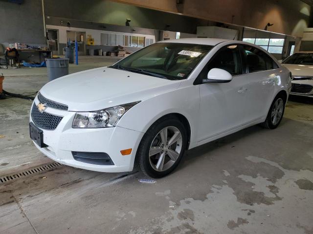 Photo 1 from auction – 2012 CHEVROLET CRUZE LT with VIN 1G1PG5SC2C7258636