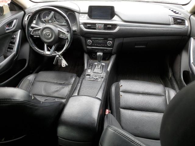 Photo 8 from auction – 2017 MAZDA 6 TOURING with VIN JM1GL1V55H1135061