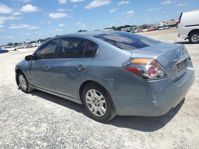 Photo 2 from auction – 2011 NISSAN ALTIMA BAS with VIN 1N4AL2APXBC129230
