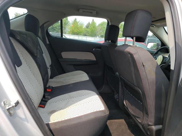 Photo 10 from auction – 2015 CHEVROLET EQUINOX LS with VIN 2GNFLEEK3F6252874