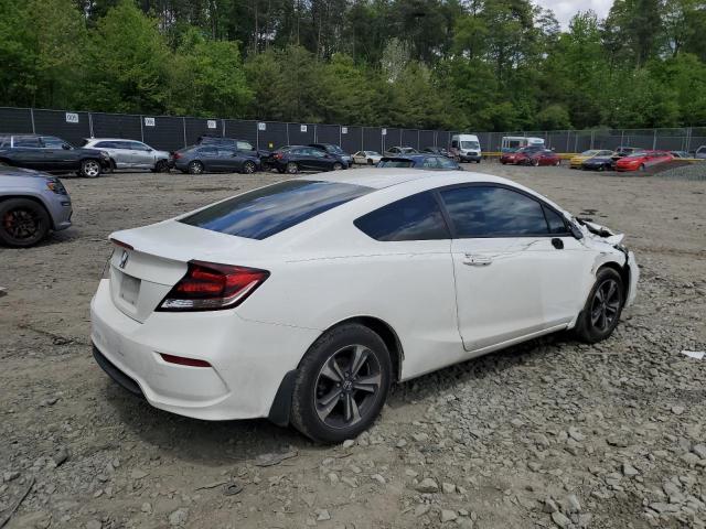 Photo 3 from auction – 2015 HONDA CIVIC EX with VIN 2HGFG3A84FH508909