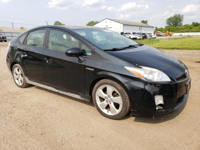 Photo 4 from auction – 2010 TOYOTA PRIUS with VIN JTDKN3DU4A0175815