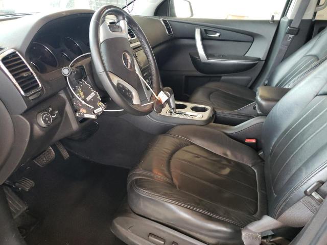 Photo 7 from auction – 2011 GMC ACADIA SLT with VIN 1GKKRSED8BJ275378