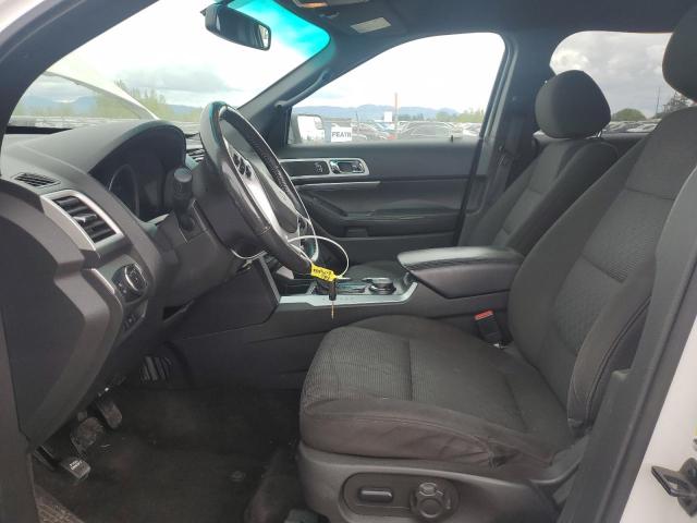 Photo 7 from auction – 2013 FORD EXPLORER X with VIN 1FM5K8D86DGA13021
