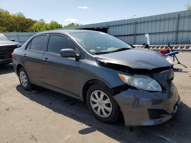 Photo 4 from auction – 2009 TOYOTA COROLLA BA with VIN 2T1BU40E89C122981