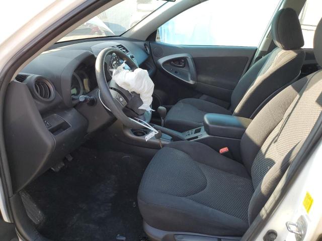 Photo 7 from auction – 2011 TOYOTA RAV4 SPORT with VIN 2T3RF4DV5BW107837