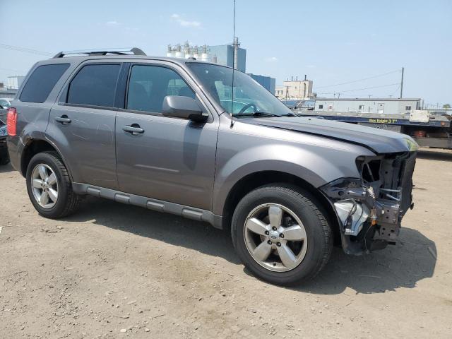 Photo 4 from auction – 2011 FORD ESCAPE LIM with VIN 1FMCU0E72BKC29323