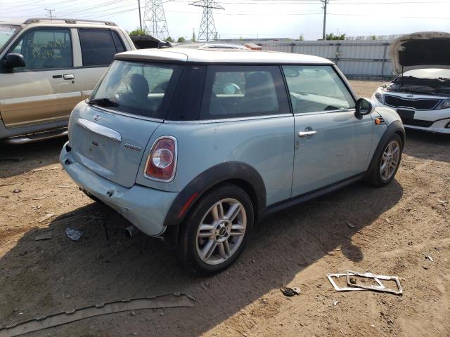 Photo 3 from auction – 2013 MINI COOPER with VIN WMWSU3C51DT688372
