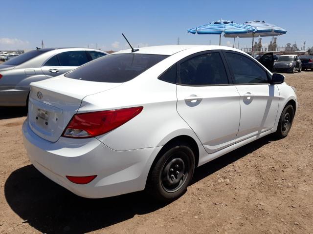 Photo 3 from auction – 2015 HYUNDAI ACCENT GLS with VIN KMHCT4AE0FU819044