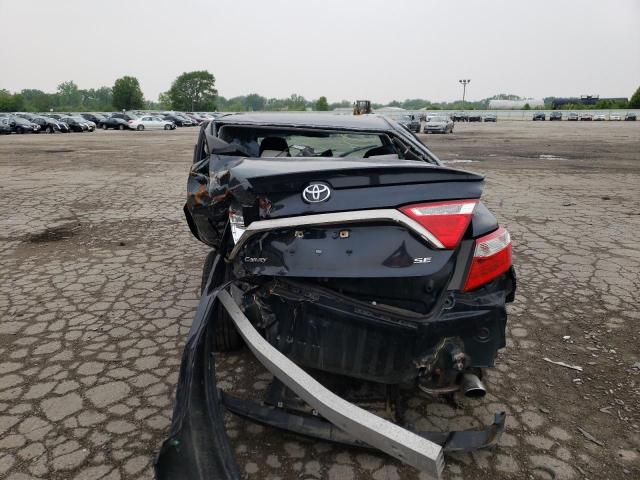Photo 6 from auction – 2016 TOYOTA CAMRY LE with VIN 4T1BF1FK2GU267337
