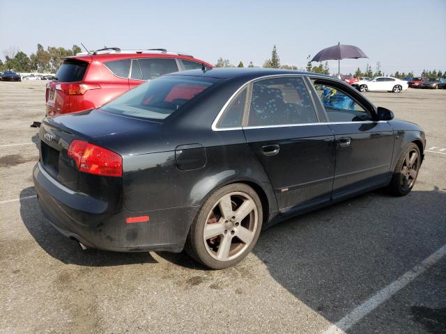 Photo 3 from auction – 2008 AUDI A4 S-LINE with VIN WAUBF78E38A079702