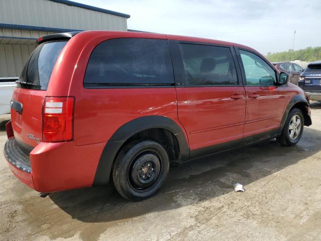 Photo 3 from auction – 2010 DODGE GRAND CARA with VIN 2D4RN4DE1AR195106