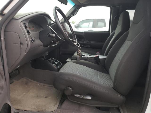 Photo 7 from auction – 2003 FORD RANGER SUP with VIN 1FTYR44E73PA20375