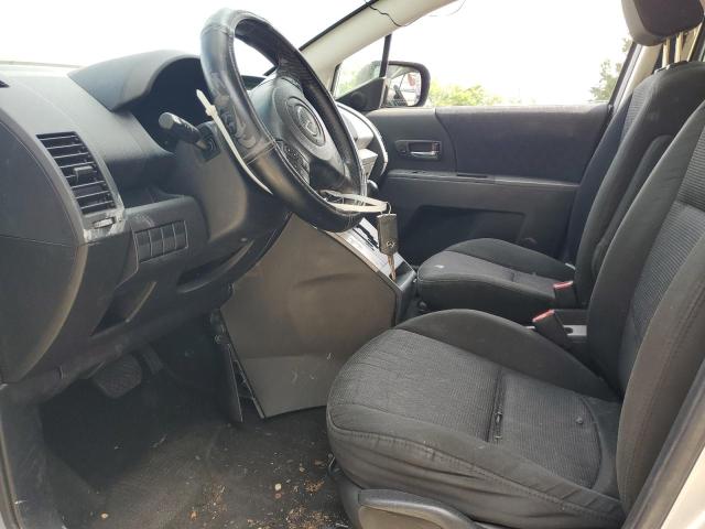 Photo 7 from auction – 2009 MAZDA 5 with VIN JM1CR293390356337