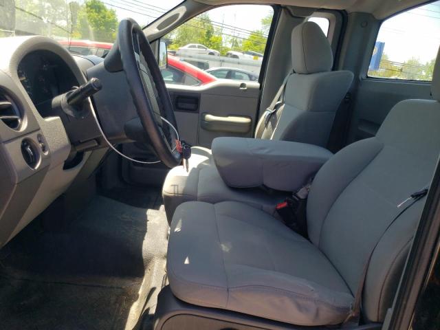 Photo 7 from auction – 2008 FORD F150 with VIN 1FTRF12238KF03869