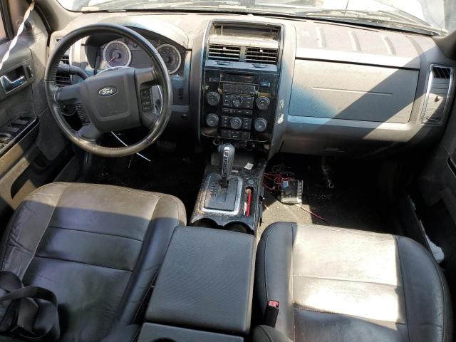 Photo 8 from auction – 2010 FORD ESCAPE LIM with VIN 1FMCU0EG9AKC61569