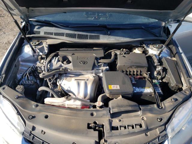 Photo 11 from auction – 2017 TOYOTA CAMRY LE with VIN 4T1BF1FK6HU371878